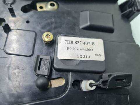 Foto 4ª: Cerradura Maletero Portón Volkswagen Multivan D T5 BUS ATLANTIS [AXD] (2024)