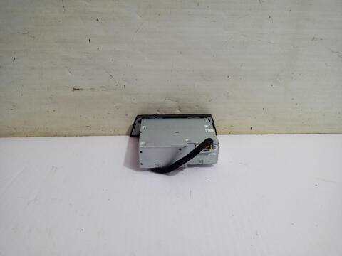 Foto 2ª: Sistema Audio Radio CD Mazda 3 CENTER-LINE 150CV [SHY6  SHY4] (2013)