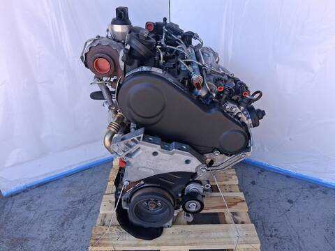 Motor Completo Volkswagen Golf 2.0 TDI 110CV 81KW