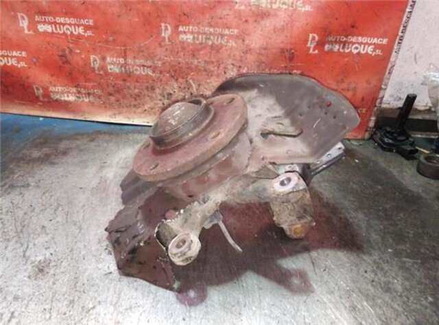 Mangueta Delantera Izquierda Bmw Serie 3 315 2.5 24V CAT
