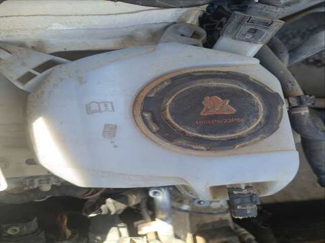 Deposito Expansion Seat Arona XCELLENCE 116CV 85KW
