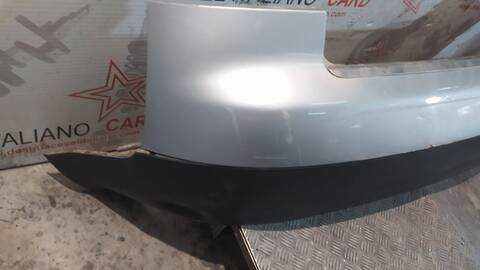 Foto 3ª: Paragolpes Trasero Audi A4 2.5 TDI 120KW) BERLINA 163CV [BFC] (2002)