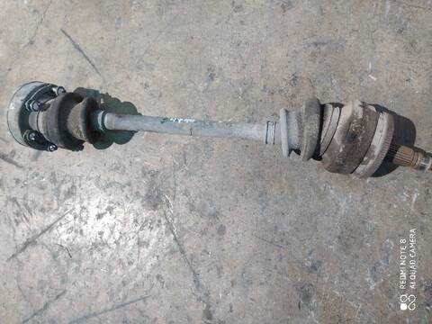 Transmision Trasera Derecha Mercedes Clase C 160 220 CDI 203.006) BERLINA 143CV 105KW