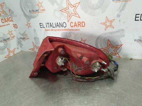 Foto 2ª: Piloto Trasero Izquierdo Chevrolet Lacetti SX 121CV 89KW [Z20S] (2007)