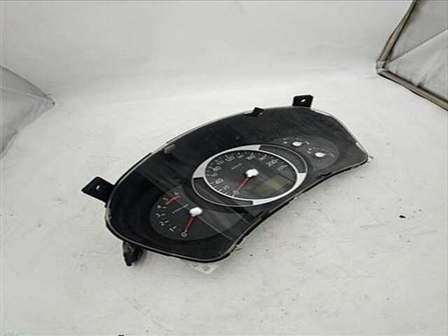 Foto 2ª: Cuadro de Instrumentos Hyundai Tucson 2.0 CRDI COMFORT (4WD) [2.0 LTR. - 103 KW CRDI CAT] [4EA]