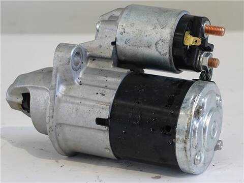 Foto 2ª: Motor de Arranque Suzuki Swift 1.2 GL 94CV 69KW [K12B] (2014)