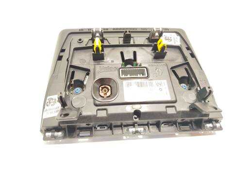 Foto 4ª: Pantalla Multifuncion Renault Clio TCE 90 B7MT) 91CV 67KW (2021)