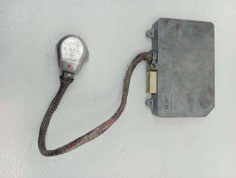 Centralita Faros Xenon Renault Vel Satis 3.0 DCI DIESEL P9X) 181CV 133KW