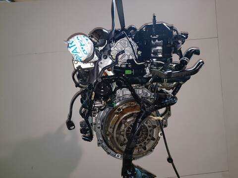 Foto 2ª: Motor Completo Ford Tourneo XVCC (2017)