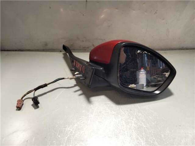 Retrovisor Derecho Peugeot 2008 1.6 ALLURE [1.6 LTR. - 88 KW BLUE-HDI FAP]