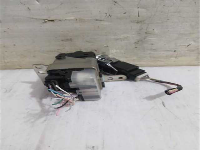Foto 3ª: Motor de Arranque Toyota Corolla 2.2 D-4D AUR10_) 177CV [2AD-FHV] (2004)