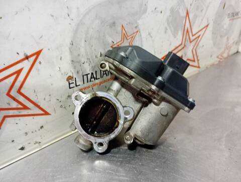 Caja Mariposa Volkswagen Golf GTD BLUEMOTION TECH. 184CV 135KW