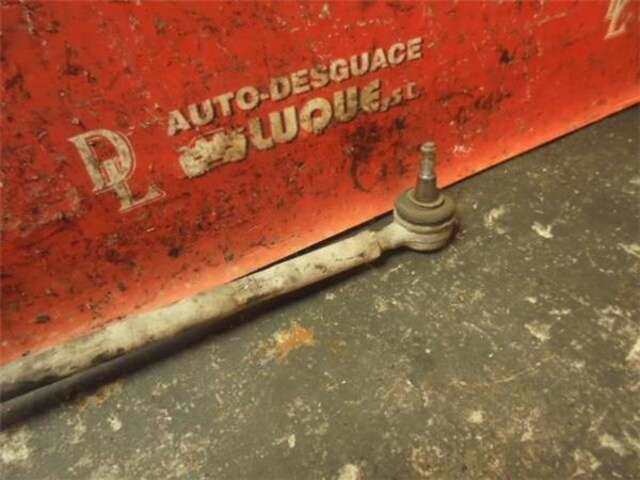 Foto 2ª: Cremallera de Direccion Peugeot 306 1.9 DT [DHY (XUD9TE)]