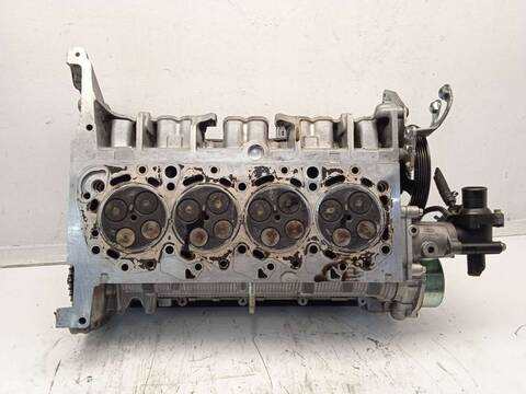 Foto 3ª: Culata Ford Mondeo 2.0 16V DI TD CAT BERLINA 116CV 85KW [HJBB] (2004)