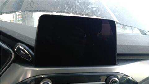 Sistema GPS Ford Kuga 1.5 ECOBLUE 120CV 88KW