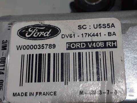 Foto 3ª: Motor Limpia Trasero Ford Transit KOMBI TREND LARGO 120CV 88KW (2016)