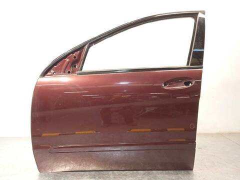 Puerta Delantera Izquierda Mercedes Clase R 280 R 350 CDI L 4-MATIC 251.122) 224CV 165KW