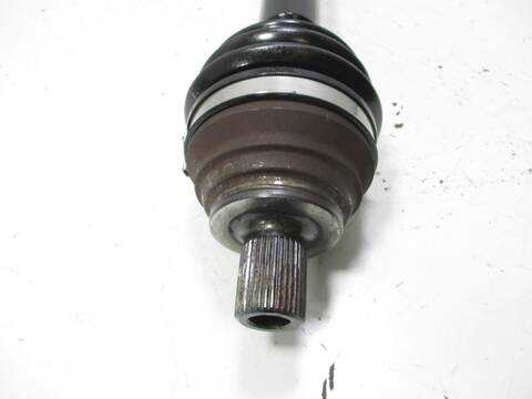 Foto 2ª: Transmision Delantera Derecha Audi A3 BLS (2008)