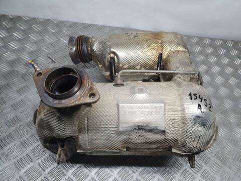 Filtro Particulas Mercedes Clase C 160 CLA 200 D COUPE 150CV 110KW