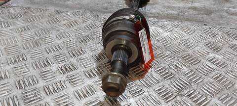 Foto 4ª: Transmision Delantera Izquierda Mercedes Clase R 280 R 350 CDI 4-MATIC 251.022) 224CV 165KW [OM642950] (2006)