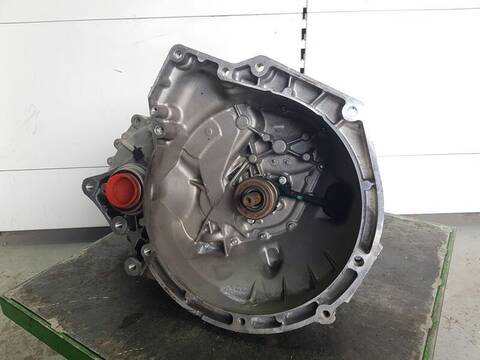 Caja Cambios Ford Tourneo TREND 100CV 74KW