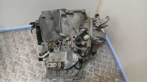 Foto 2ª: Caja Cambios Citroen C5 1.5 BLUEHDI 130 ACYHZJ ACYHZR) AIRCROSS 131CV 96KW [YH01] (2019)