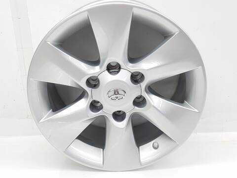 LLanta Aleacion Toyota Land Cruiser GX
