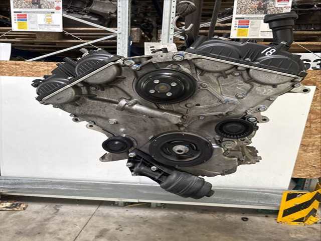 Foto 3ª: Motor Completo Hyundai Genesis VERSION INDEFINIDA [G6DJ] (2015)
