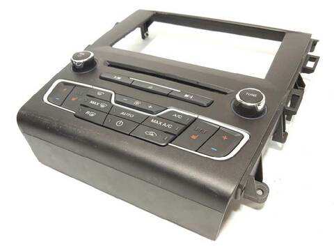 Foto 2ª: Mando Climatizador Ford Mondeo 2.0 TDCI CAT 150CV 110KW [T7CE] (2016)