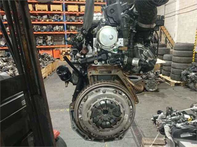 Foto 2ª: Motor Completo Nissan Juke 1.5 FUN [1.5 LTR. - 81 KW TURBODIESEL CAT]
