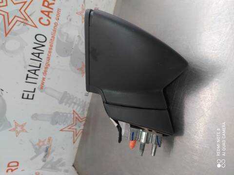 Foto 3ª: Retrovisor Izquierdo Seat Ibiza 1.6 TDI 115CV 85KW [DGT] (2017)