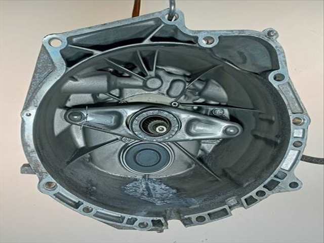Caja Cambios Bmw Serie 1 114 118D 2 16V DIESEL CAT 122CV