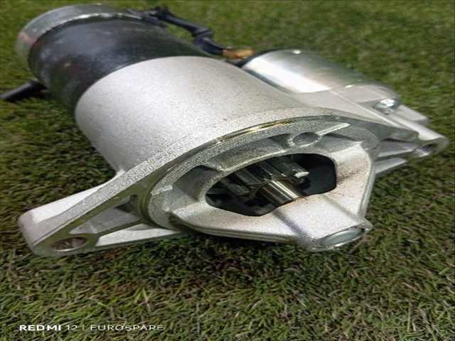 Foto 4ª: Motor de Arranque Jeep Grand Cherokee 4.0 G ZJ LAREDO 5P. Automatico [MX-V6] (1993)