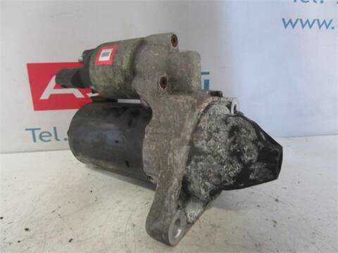 Motor de Arranque Toyota Auris 1.6 132CV 97KW