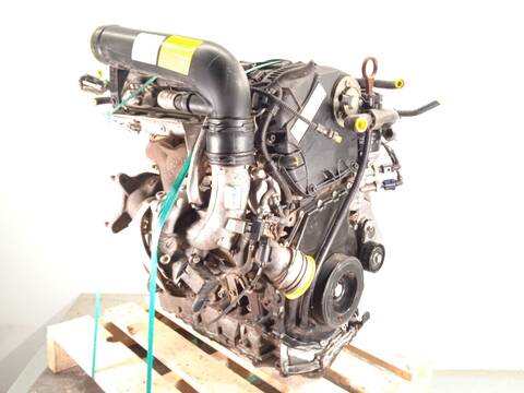 Foto 3ª: Despiece Motor Audi A3 1.8 TFSI 160CV 118KW [CDAA] (2012)