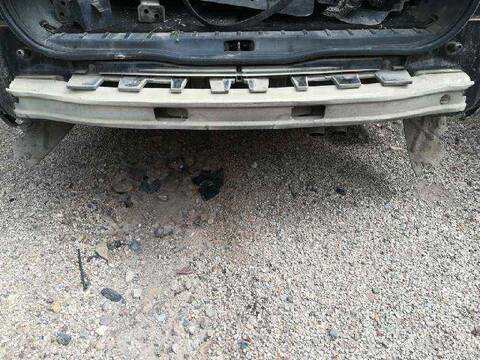 Refuerzo Paragolpes Trasero Citroen C4 AVATAR PICASSO 136CV 100KW