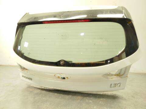 Foto 3ª: Portón Hyundai i30 1.0 T-GDI 120CV 88KW [G3LC] (2018)