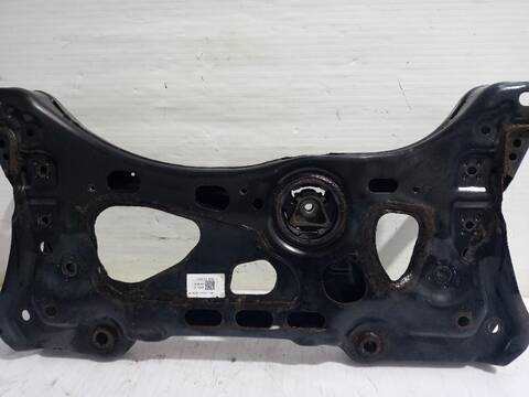 Foto 2ª: Puente Delantero Volkswagen Golf COMFORTLINE BLUEMOTION AUT. 150CV (2013)