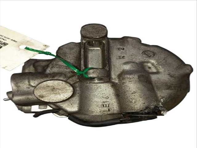 Foto 3ª: Compresor Aire Acondicionado Audi Q7 3.0 TDI QUATTRO (2006)