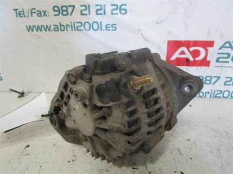 Foto 2ª: Alternador Nissan Primera 1.6 HATCHBACK 109CV 80KW [QG16DE] (2003)