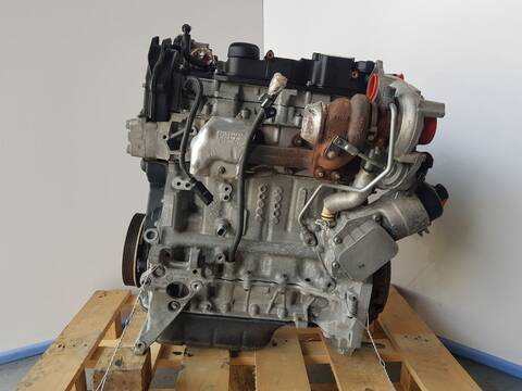 Foto 2ª: Motor Completo Citroen C3 COLLECTION 68CV 50KW [8H01] (2014)