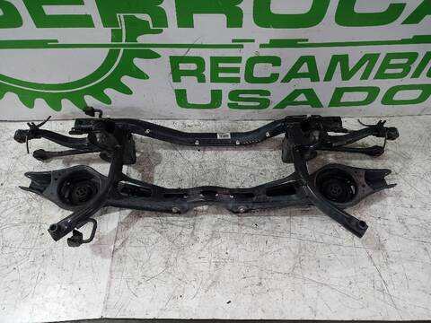 Puente Trasero Seat Altea STYLE COPA 125CV