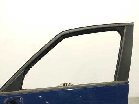 Foto 2ª: Puerta Delantera Izquierda Opel Zafira 1.6 CDTI 75) 120CV 88KW [B16DTH] (2015)