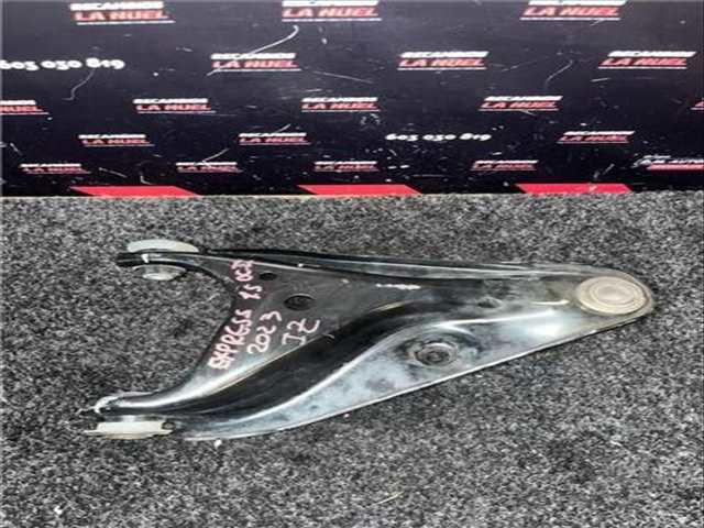 Foto 2ª: Brazo Suspension Delantero Izquierdo Renault Express 1.5 ADVANCE [1 5 LTR. - 70 KW BLUE DCI DIESEL FAP] 95CV 04.2021 ) [K9KU876]