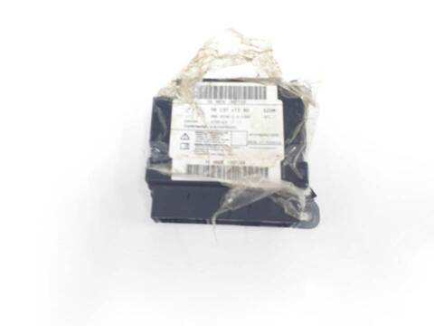 Foto 3ª: Kit Airbag Opel Combo BASIS