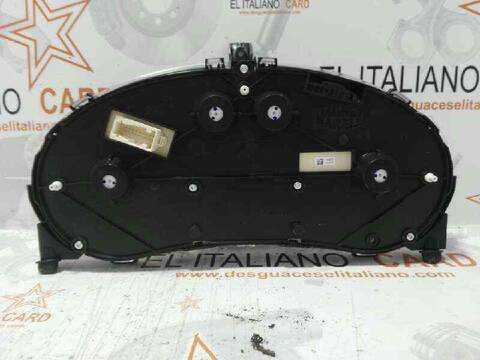 Foto 3ª: Cuadro de Instrumentos Citroen Berlingo 90CV 66KW [9H06] (2008)