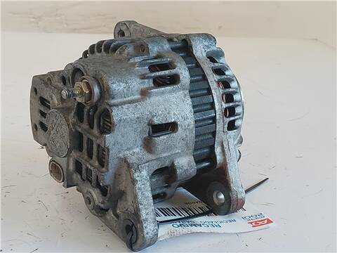 Alternador Daewoo Matiz 0.8 52CV 38KW
