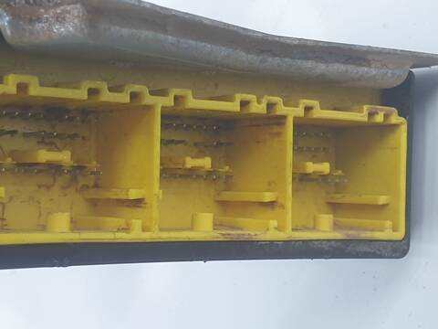 Foto 2ª: Kit Airbag Renault Arkana TECHNO 130CV 97KW
