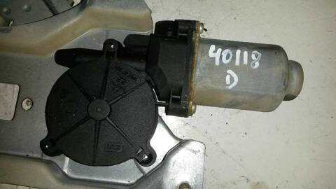 Foto 2ª: Elevalunas Eléctrico Delantero Derecho Renault Kangoo AUTHENTIQUE KC0S/V) 80CV 59KW [F9Q] (2003)