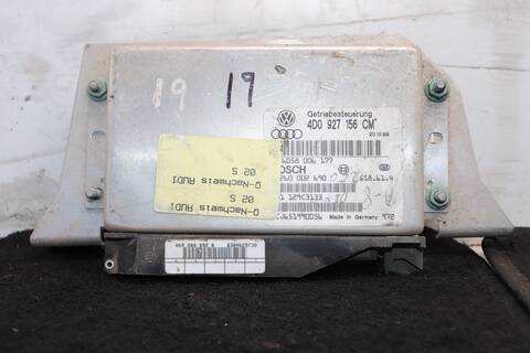Centralita Motor ECU Audi A8 3.7 230CV 169KW